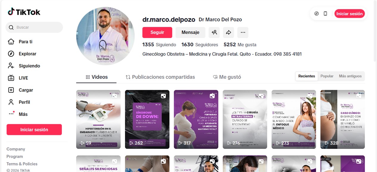 marco del pozo